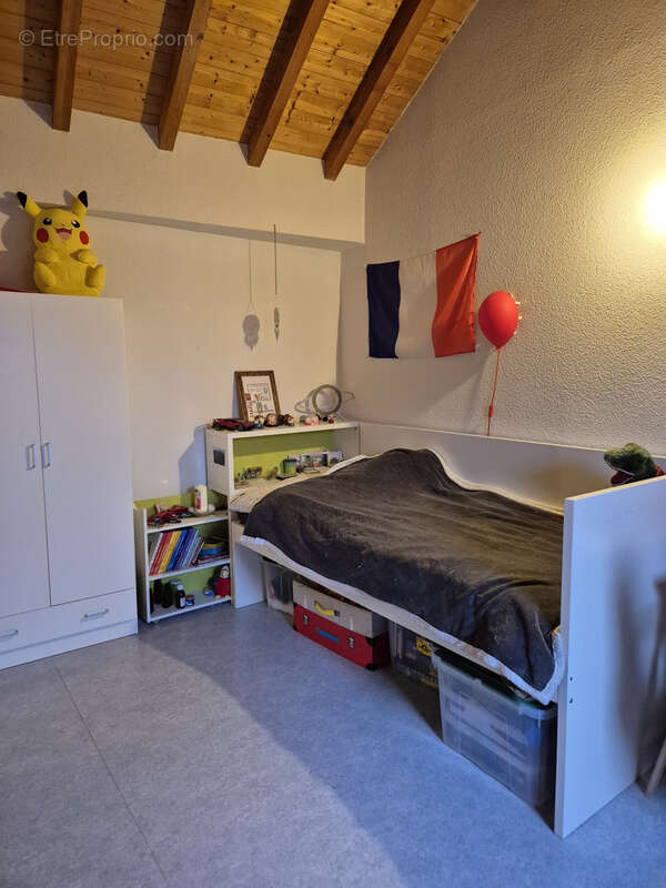 Appartement à MONTMELIAN