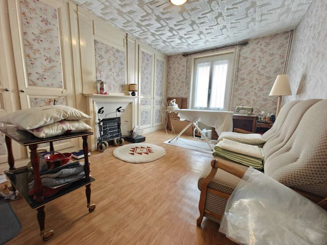 Maison brionne - photo 11