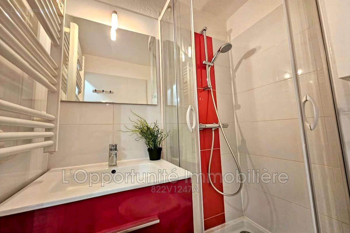 Appartement à LA SEYNE-SUR-MER