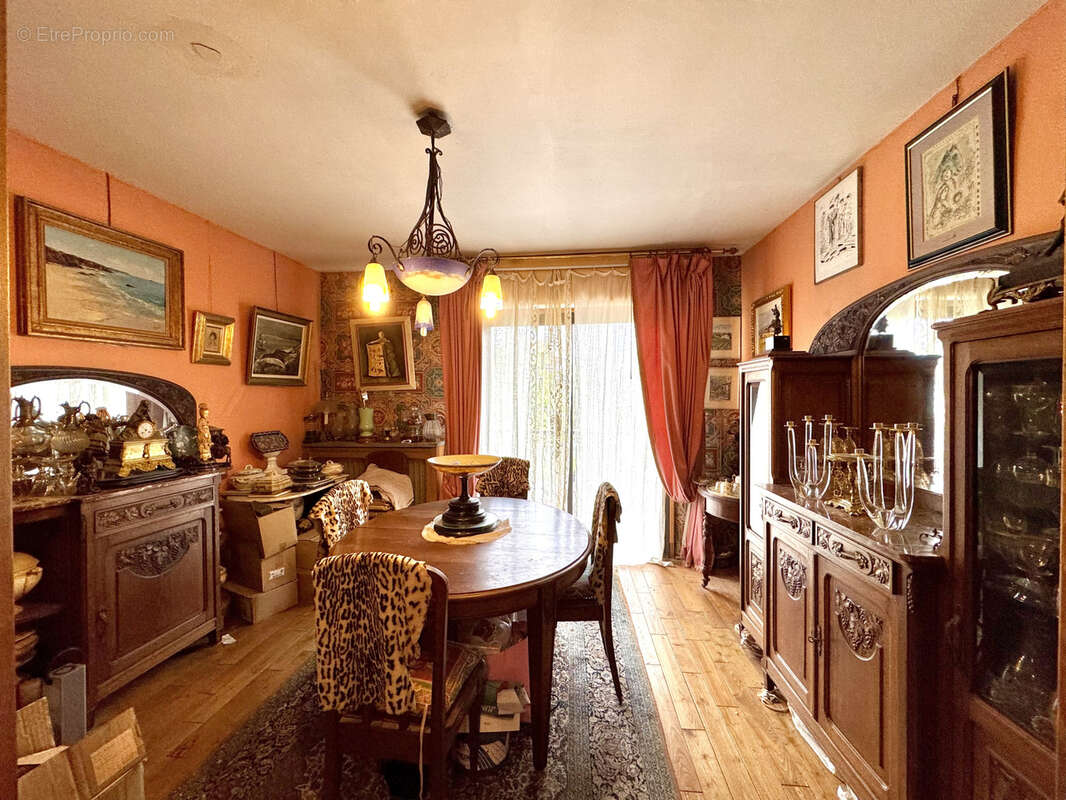 Appartement à BEGLES