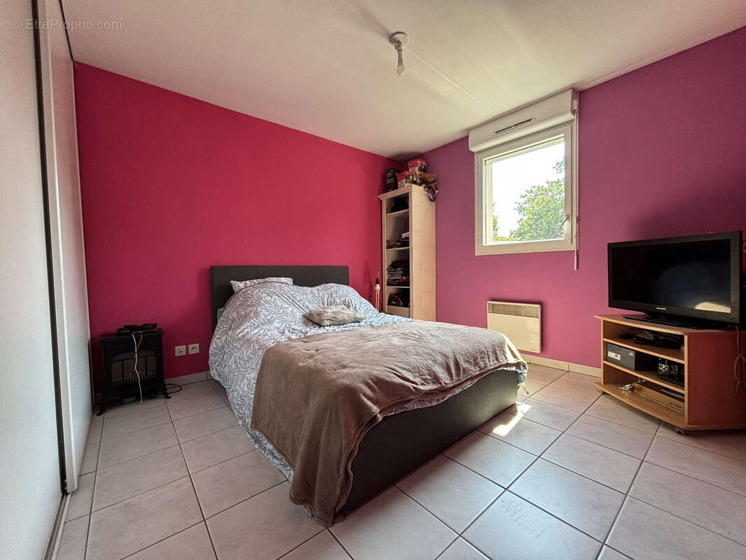 Appartement type T2 idéalement situé - photo 16