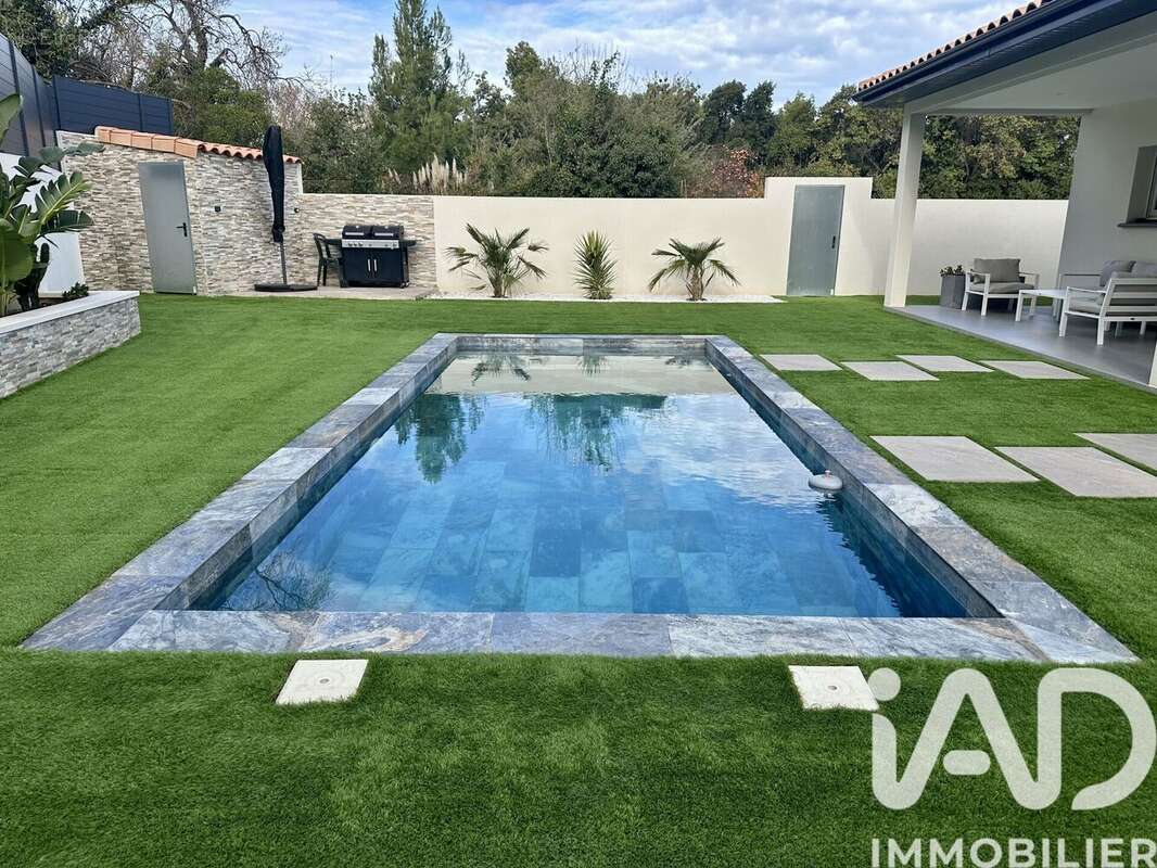 Photo 3 - Maison à THUIR