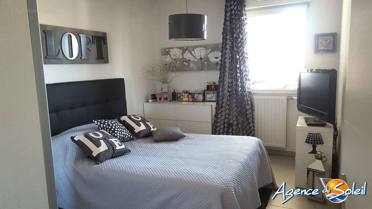 Appartement à CANOHES