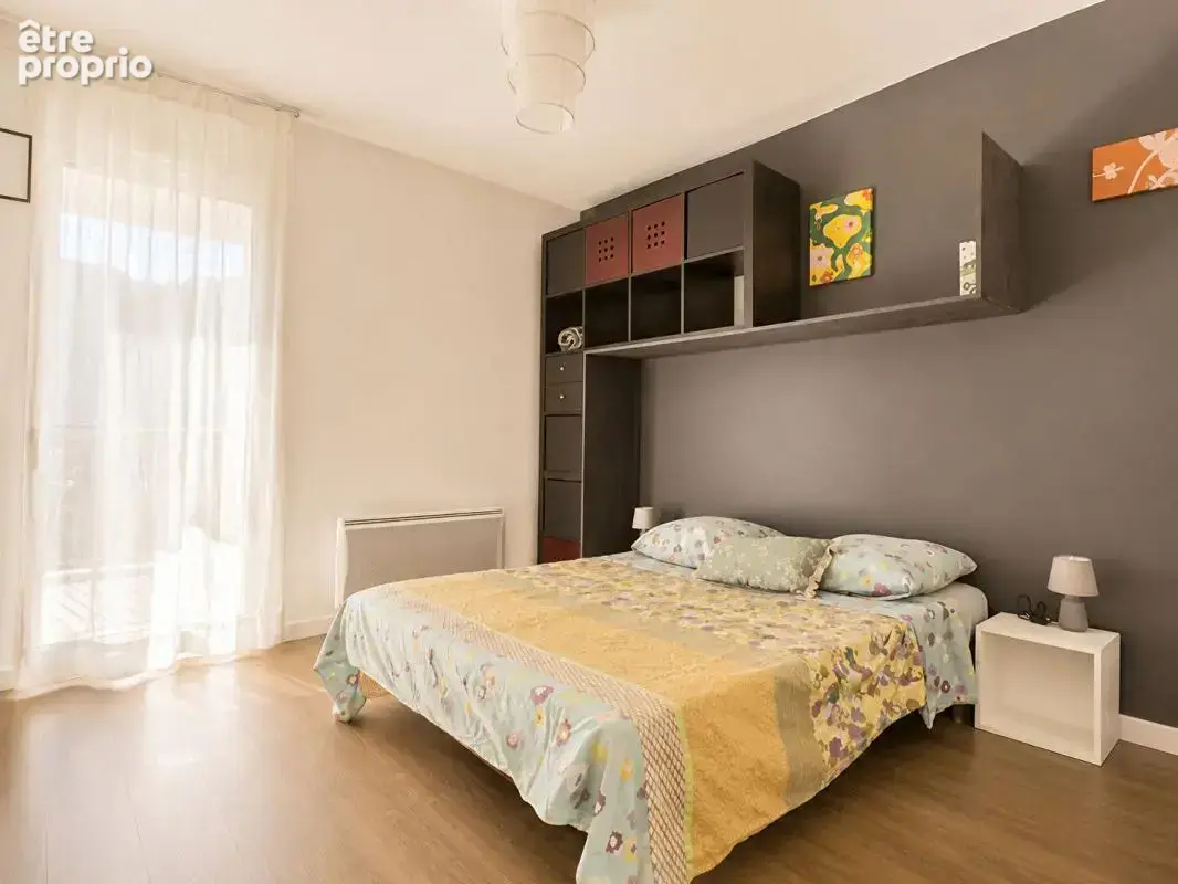 Vente T4 78m2 BORDEAUX (33800) - photo 6