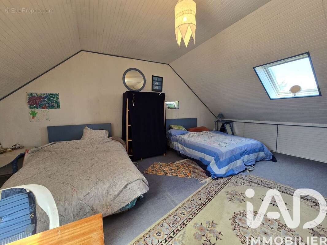 Photo 9 - Maison à LANDUNVEZ