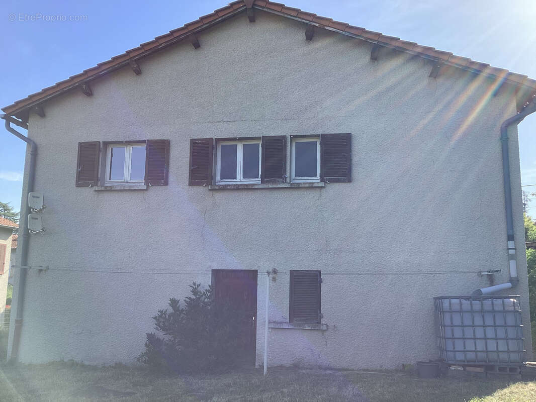 EN EXCLUSIVITE ! maison traditionnelle sur sous-sol complet, sur terrain clos d'env 670 m2 - photo 38