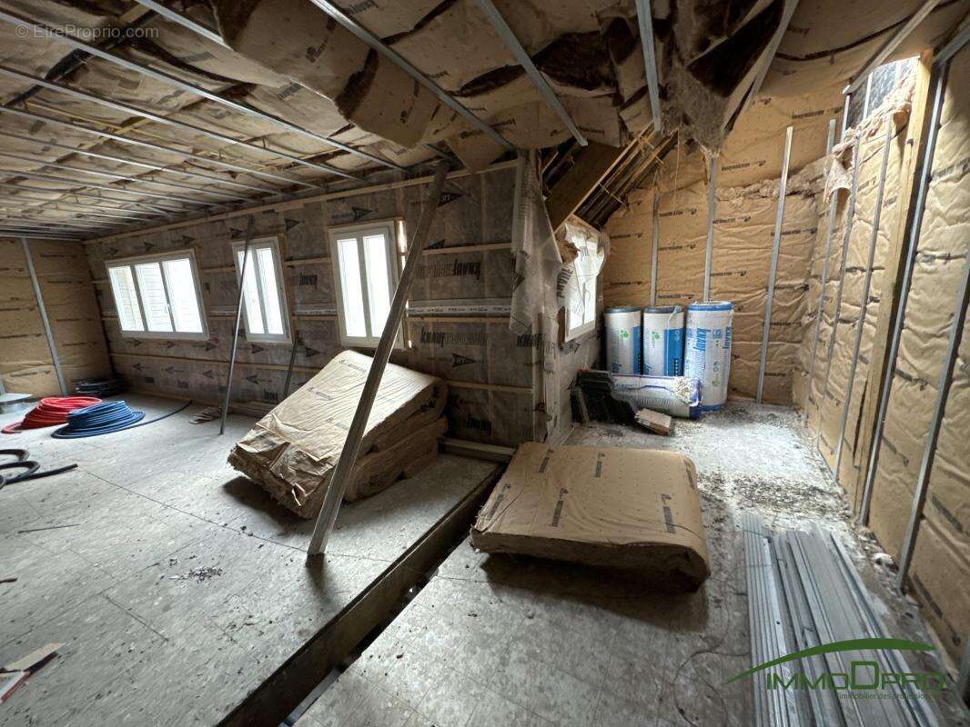 Appartement à DIEPPE