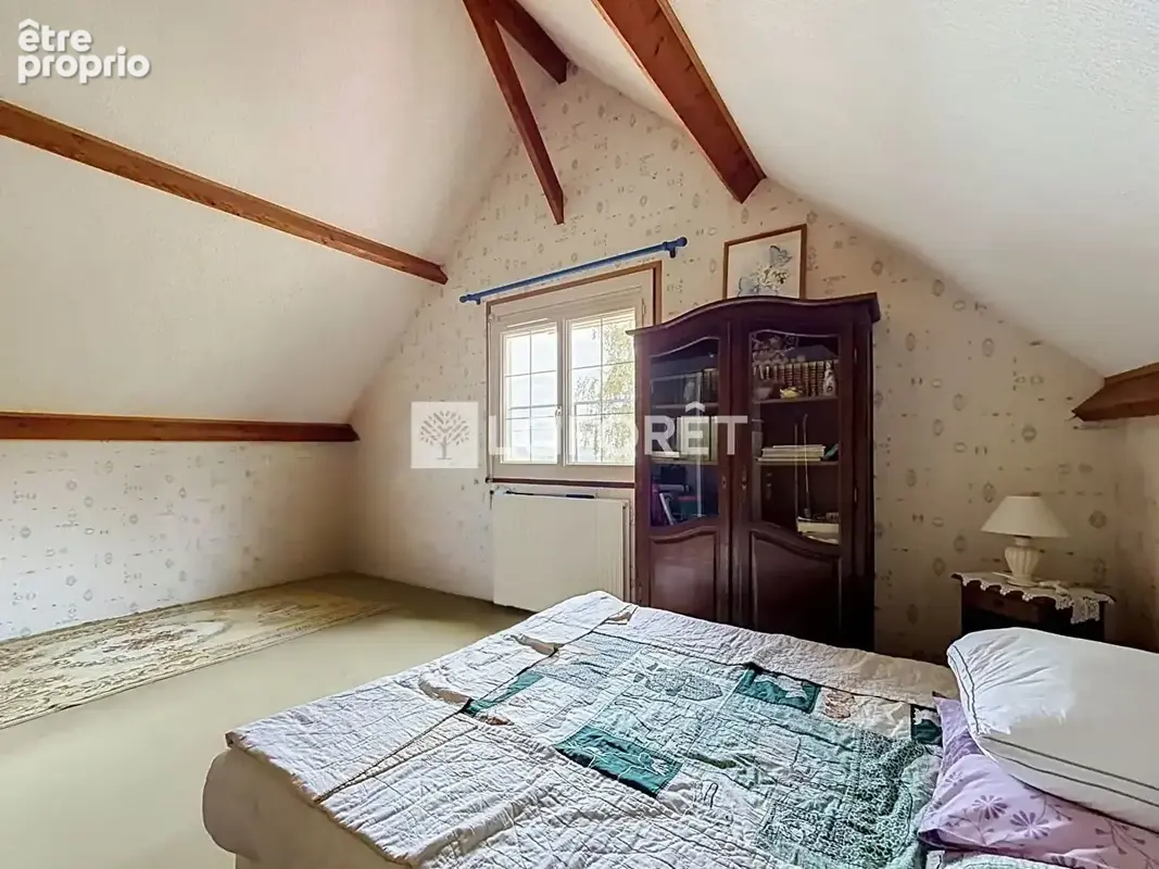 Maison familiale Port Mort - photo 11