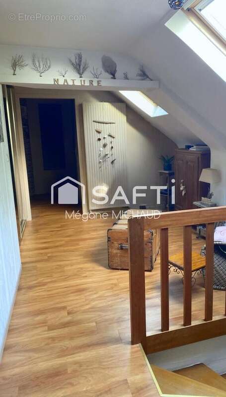 Photo 7 - Maison à AMBON