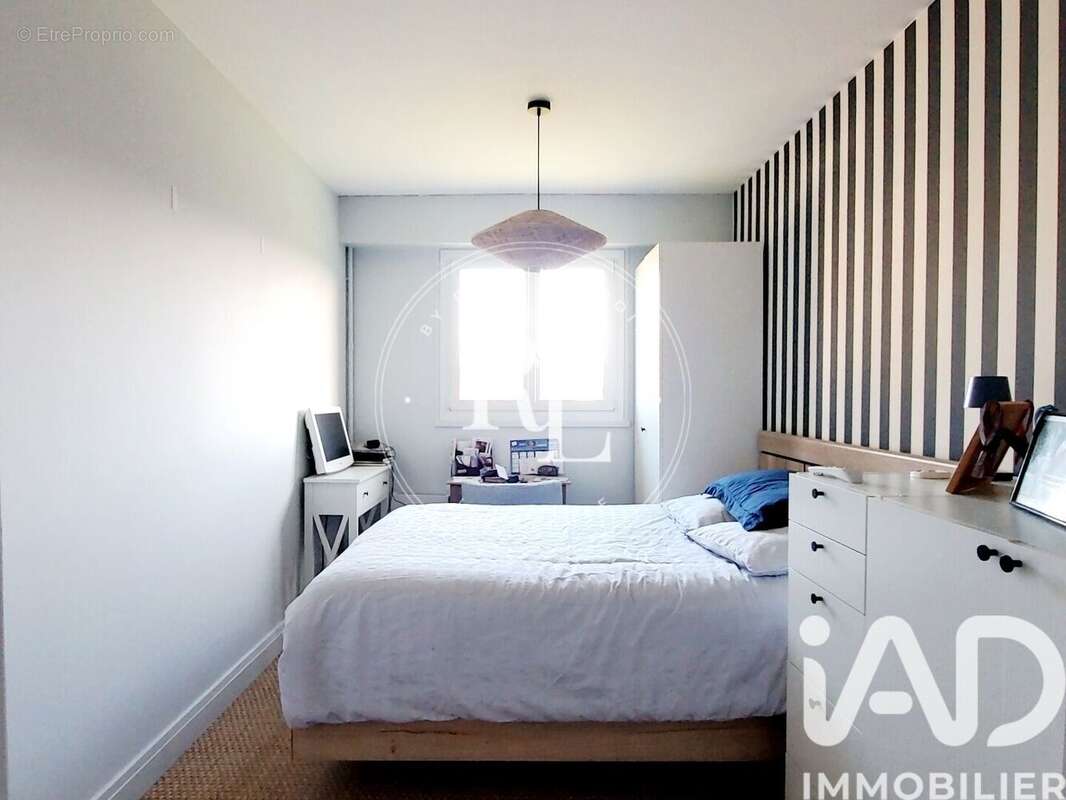 Photo 7 - Appartement à VILLERS-SUR-MER