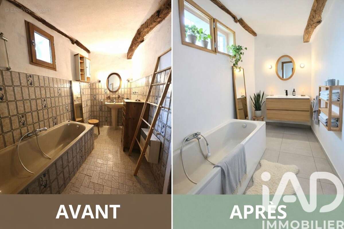 Photo 6 - Maison à MONTFORT-SUR-ARGENS