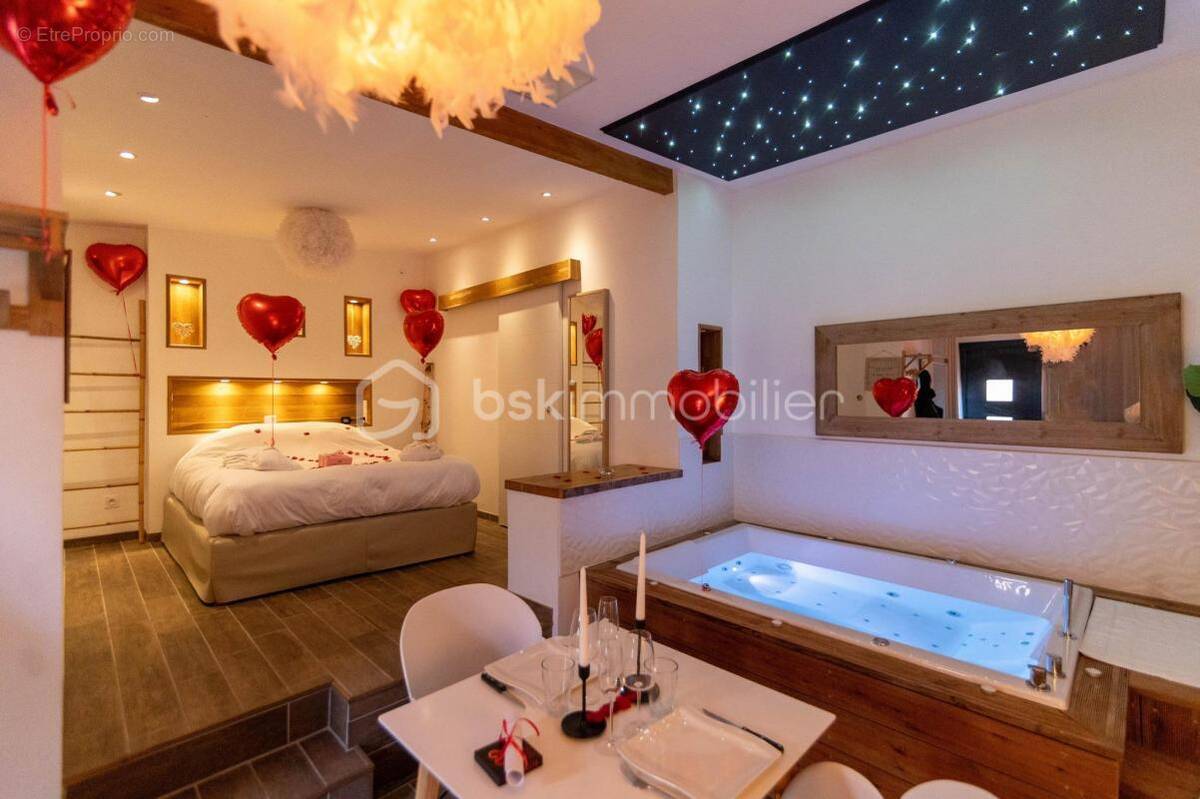 Appartement à AMIENS