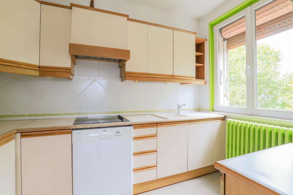 Appartement à VALENCIENNES