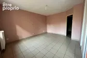 Appartement à LACANCHE