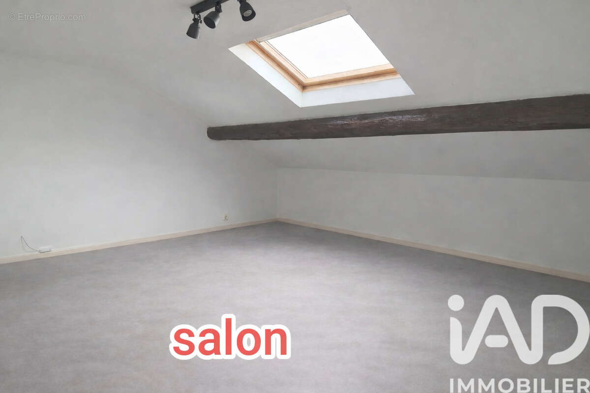 Photo 3 - Appartement à FLORANGE