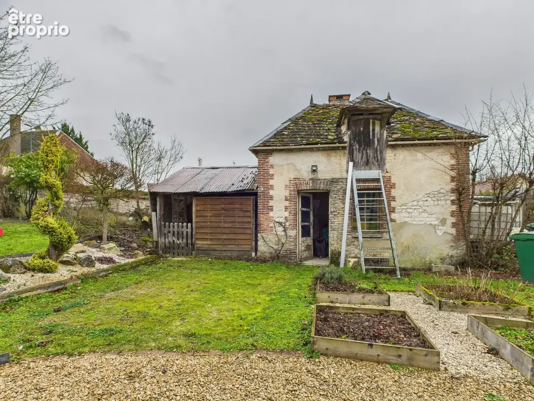 Charmante maison de village - photo 29