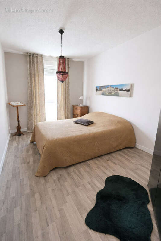 Appartement à MOULINS-LES-METZ