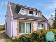 Maison à GROIX