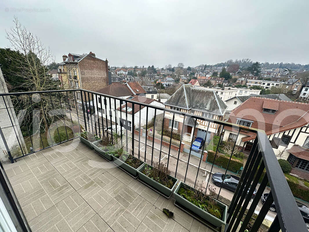Appartement à ROUEN