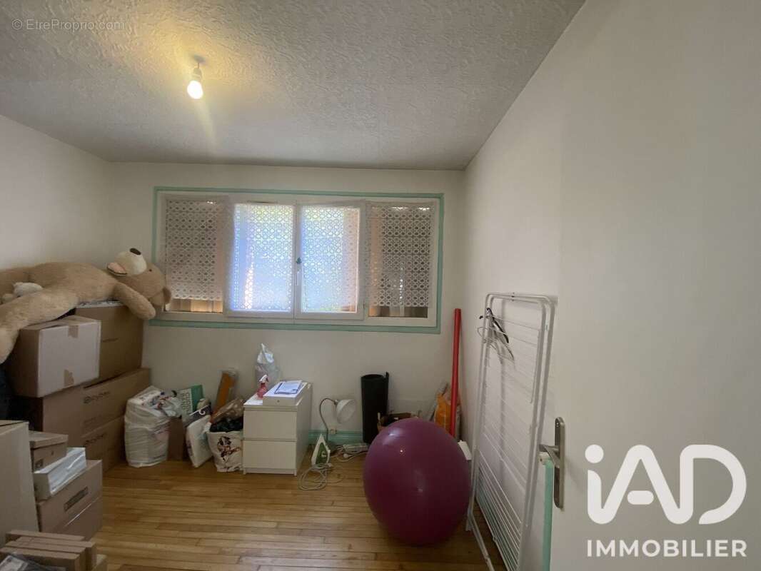 Appartement 68 m² à Neuilly-Sur-Marne  - photo 8