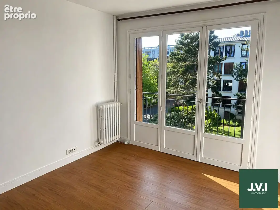 Appartement Montmorency 5 pièce(s) - photo 6