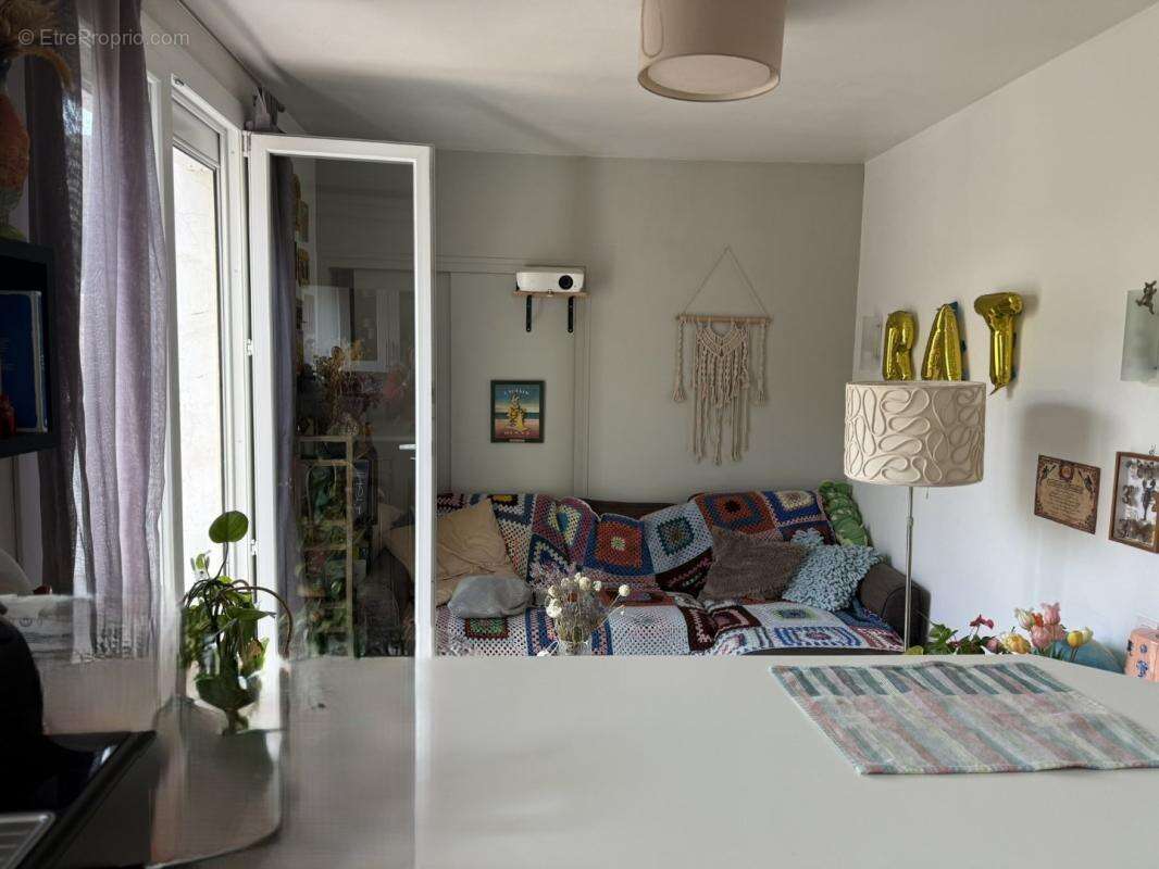 Appartement à BOURGES