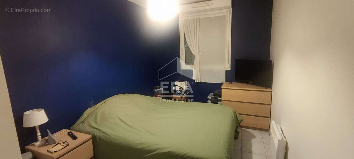 Appartement à AVION