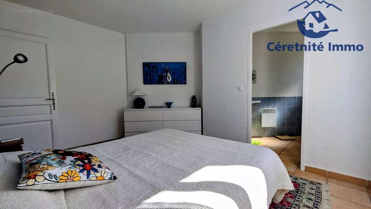 Maison à CERET