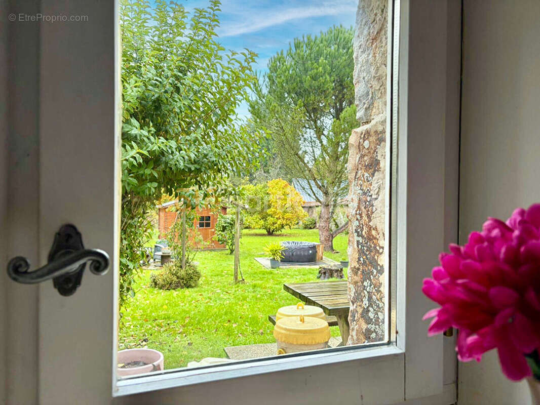 Maison à MONTPINCHON