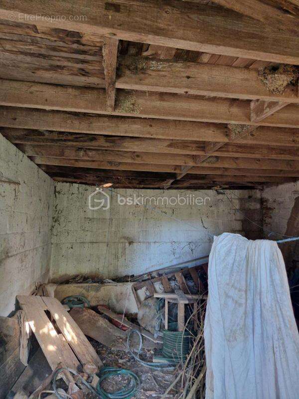 A quelques minutes de Fécamp et de Goderville, Propriété fort potentiel dans un environnement privilégié - photo 7