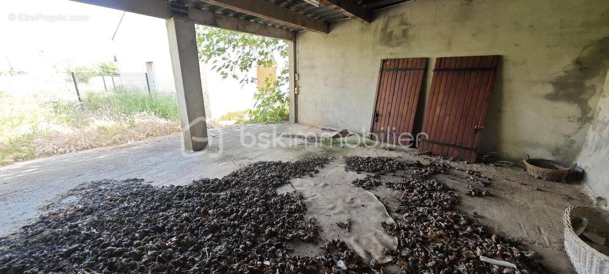 Maison à FRONTIGNAN