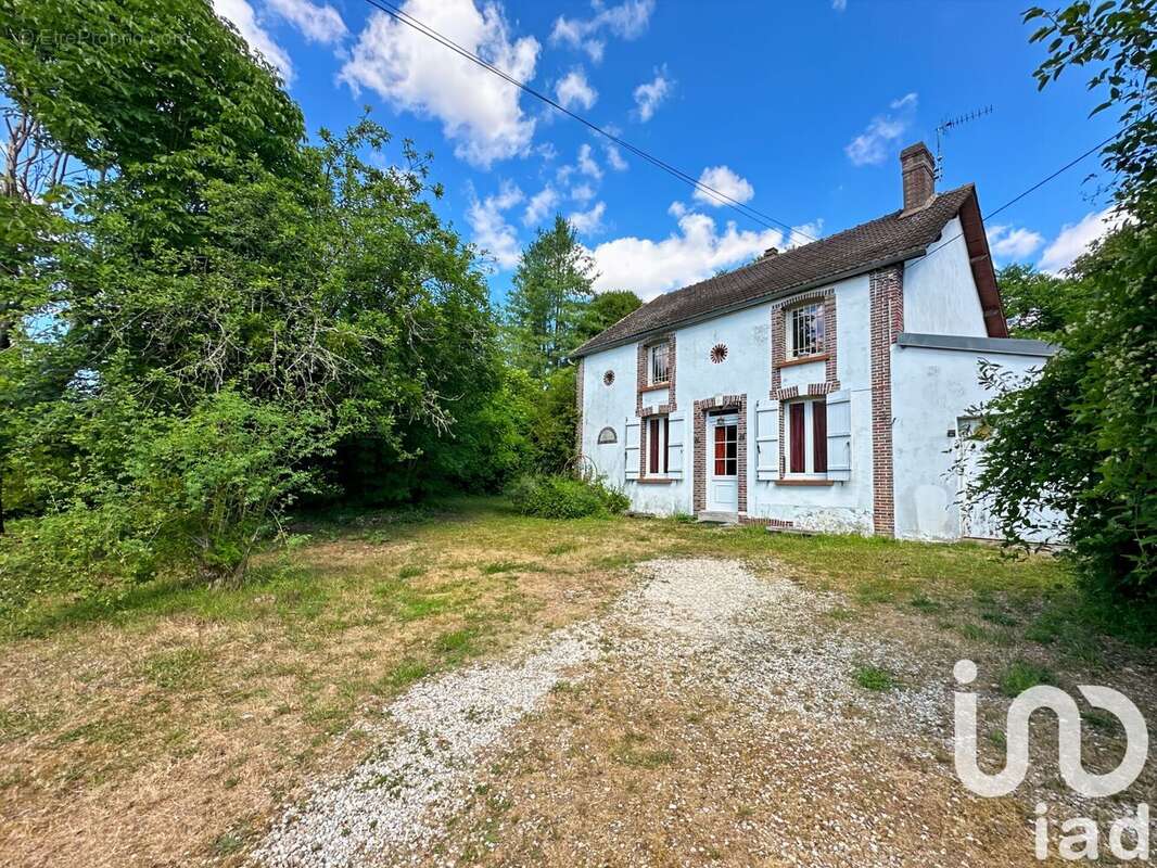 Photo 9 - Maison à VERLIN