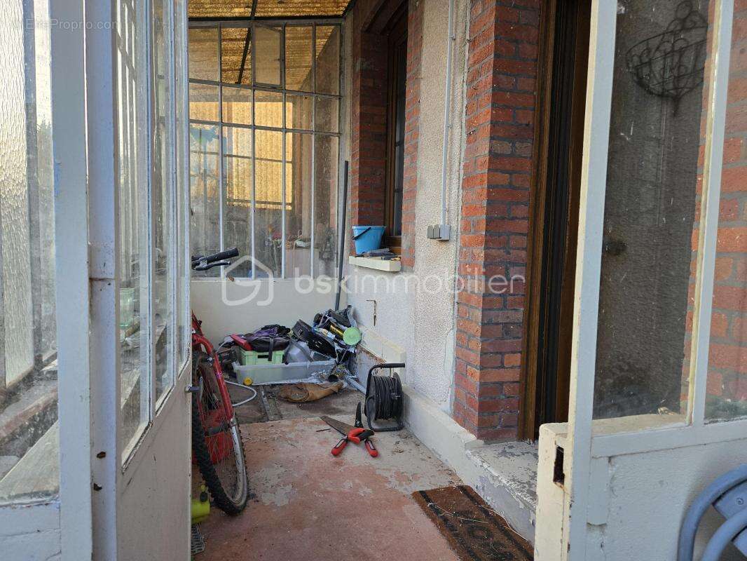 Maison à BRAY-SUR-SEINE