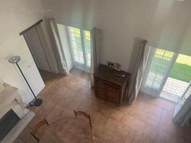 Maison à SAINT-DIZANT-DU-GUA