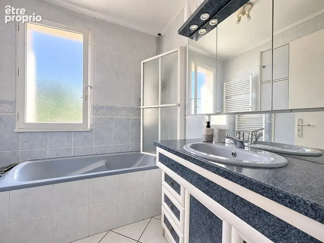 Vente Appartement Saint-sebastien-sur-loire(44230) 332 000ï¿œ - photo 9