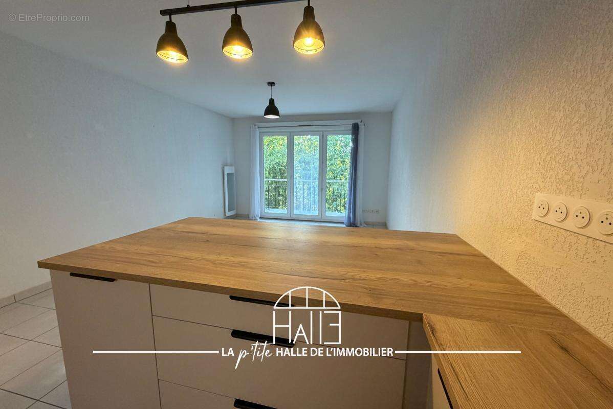 Appartement - photo 12
