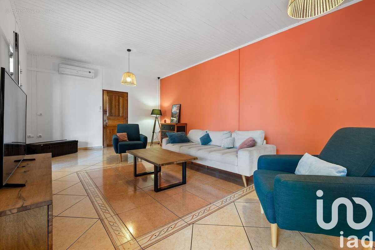 Photo 9 - Maison à L&#039;ETANG-SALE