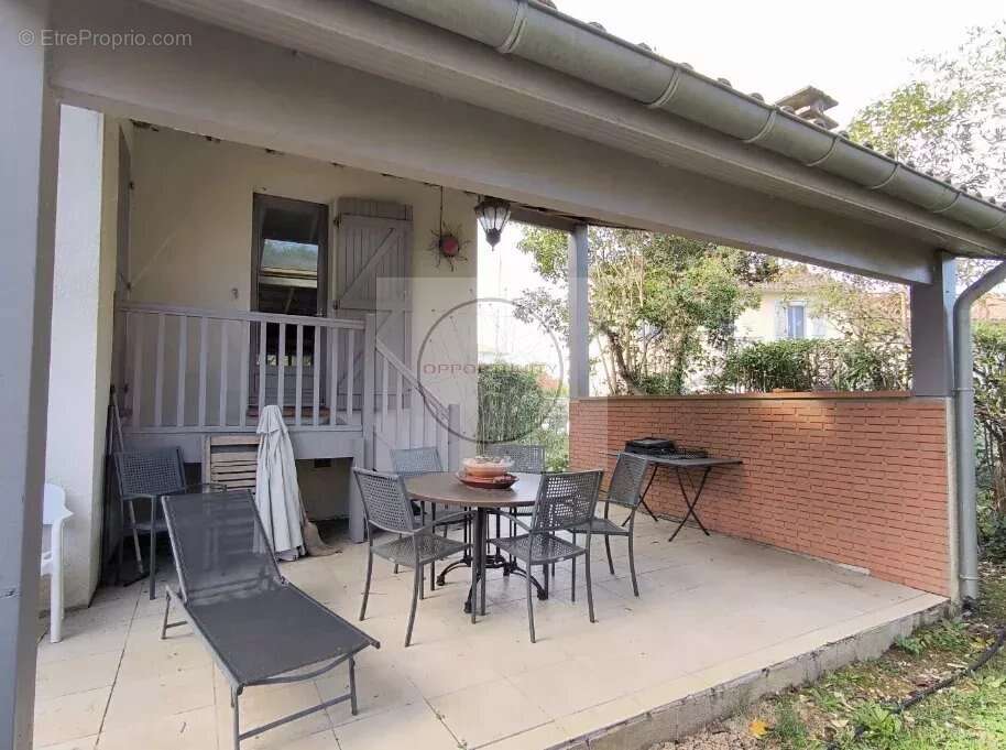 Maison 200 m² à Montauban  - photo 3