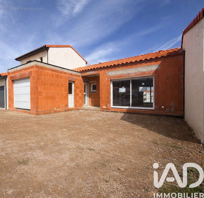Photo 2 - Maison à THUIR