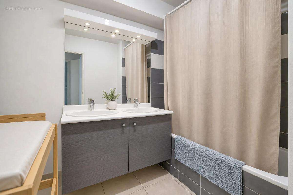 Appartement 3 pièces de 63 m² à Toulouse - photo 8