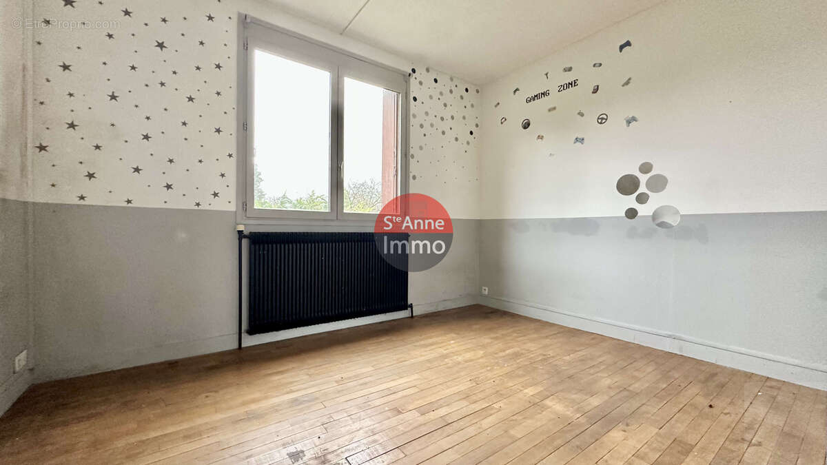 Maison à ESSERTAUX