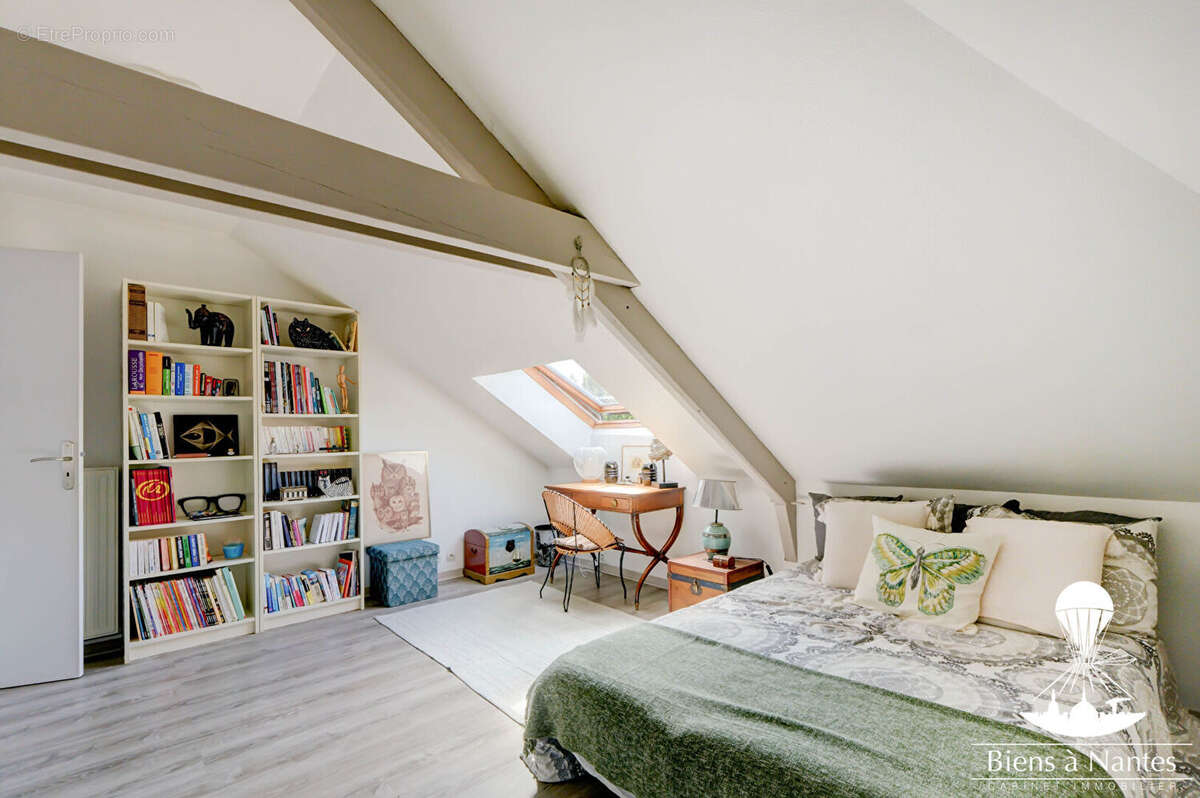 Maison à LES SORINIERES