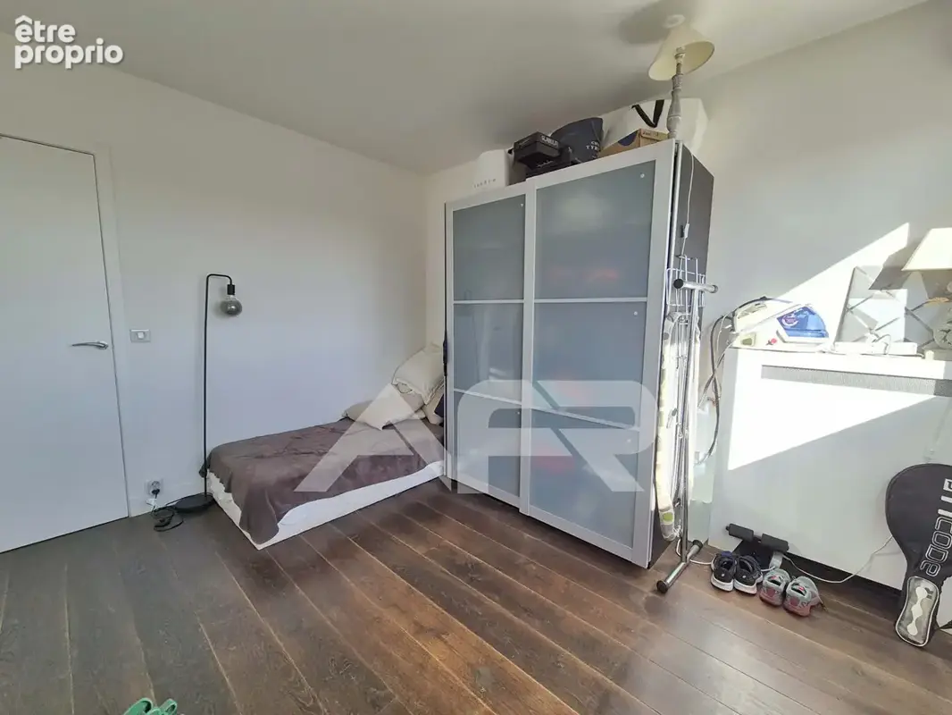 Bas de chatou dernier etage terrasse 8mn gare a pied - photo 17