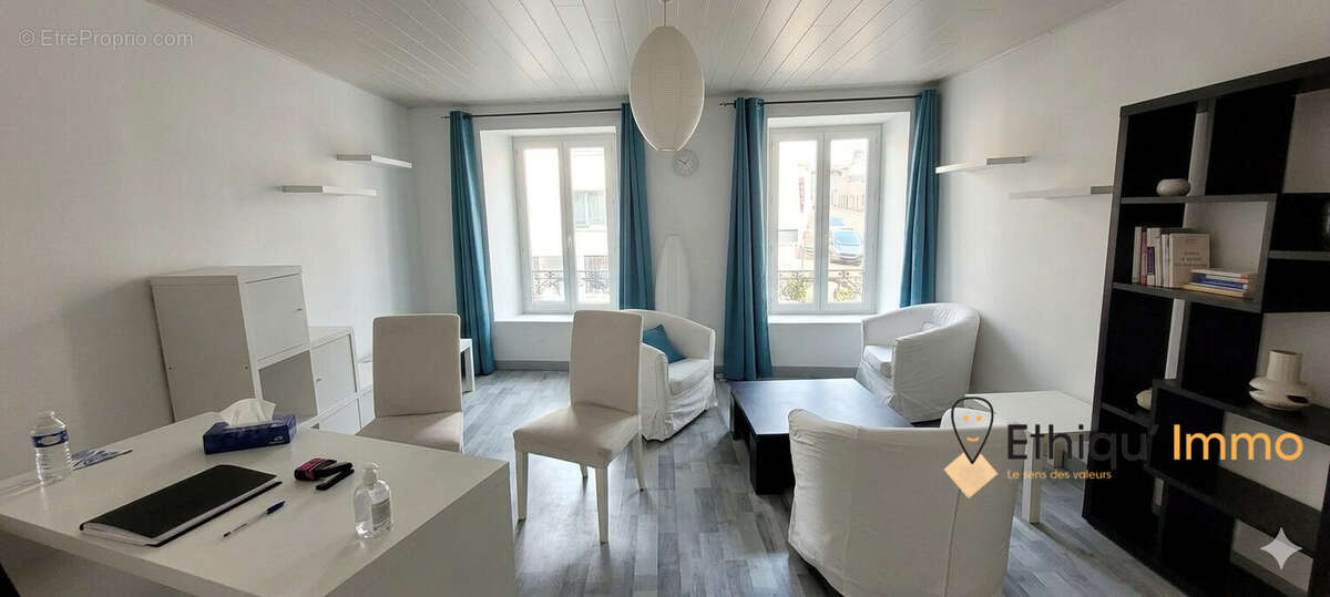 Appartement à NOGENT