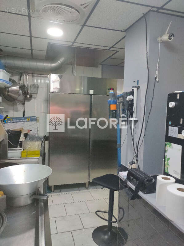 Appartement à THIANT