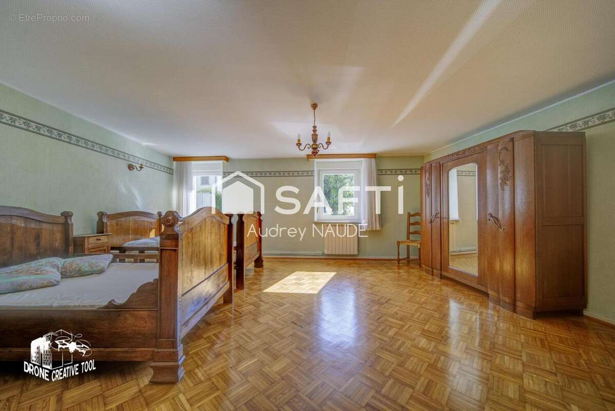 Photo 8 - Maison à INGLANGE