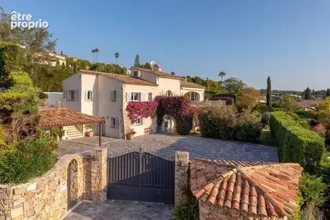 Maison à ANTIBES