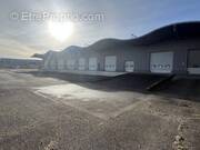 Commerce à SOUFFELWEYERSHEIM