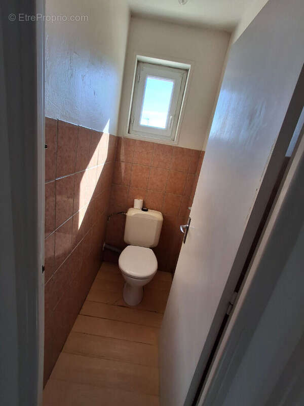 Appartement à PORT-LA-NOUVELLE