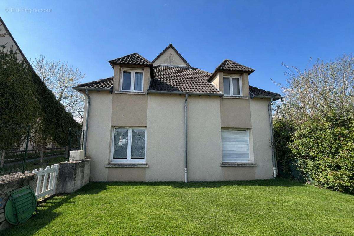 Appartement à MAGNY-COURS
